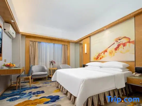 Superior Double room (full double bed)