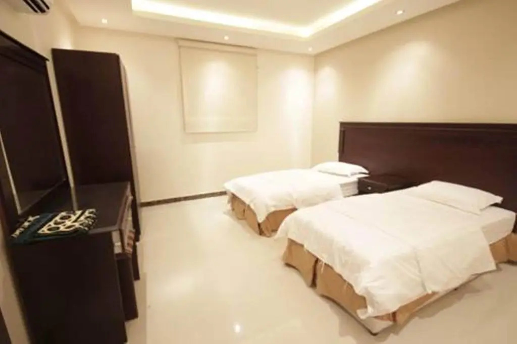 Refal Housing - Chambres