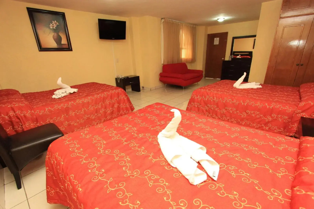 Hotel photo 17