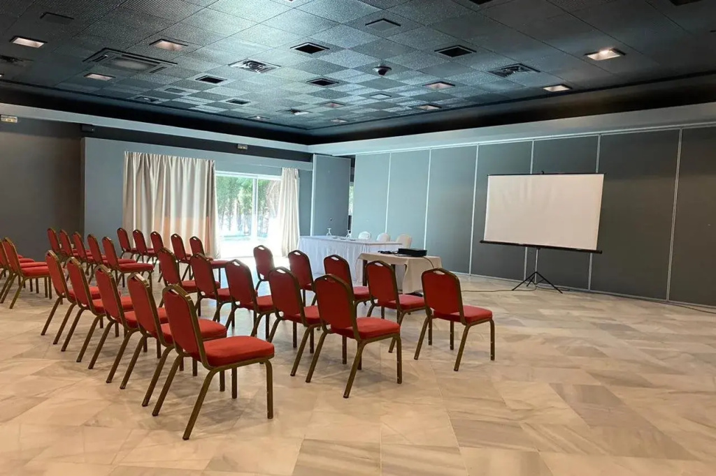 Jerez AQ35 Hotel - Général