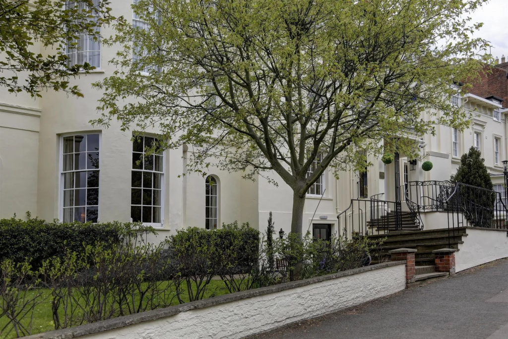 Best Western Banbury House - Général