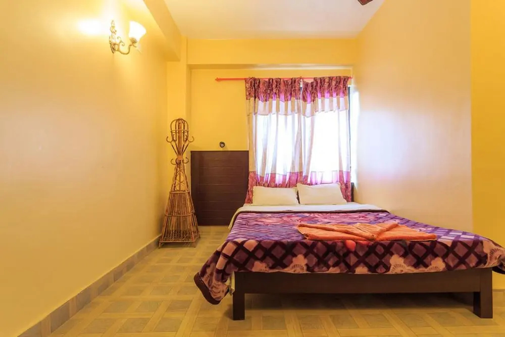 Hotel Venus - Chambres