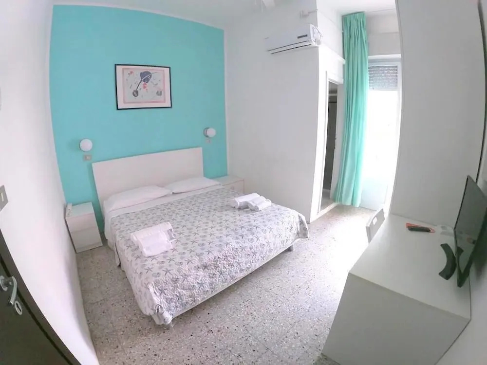 Hotel Sanremo Rimini - Général