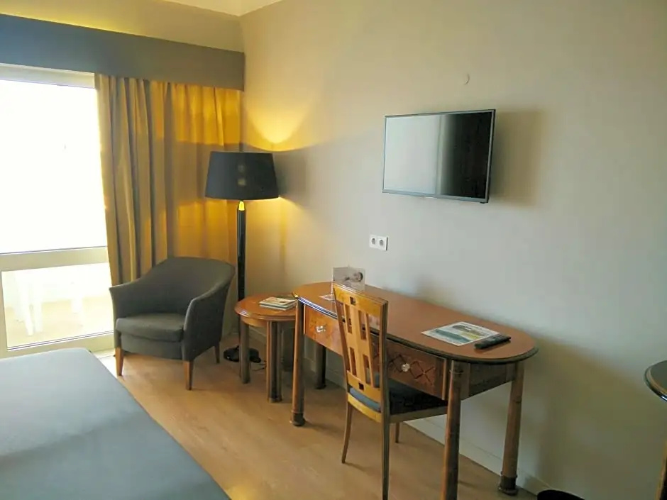 Golden Tulip Porto Gaia Hotel - Chambres