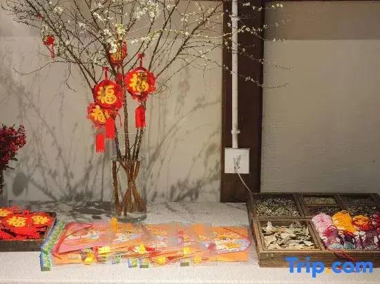 Shisanjian Hotel — фото 4