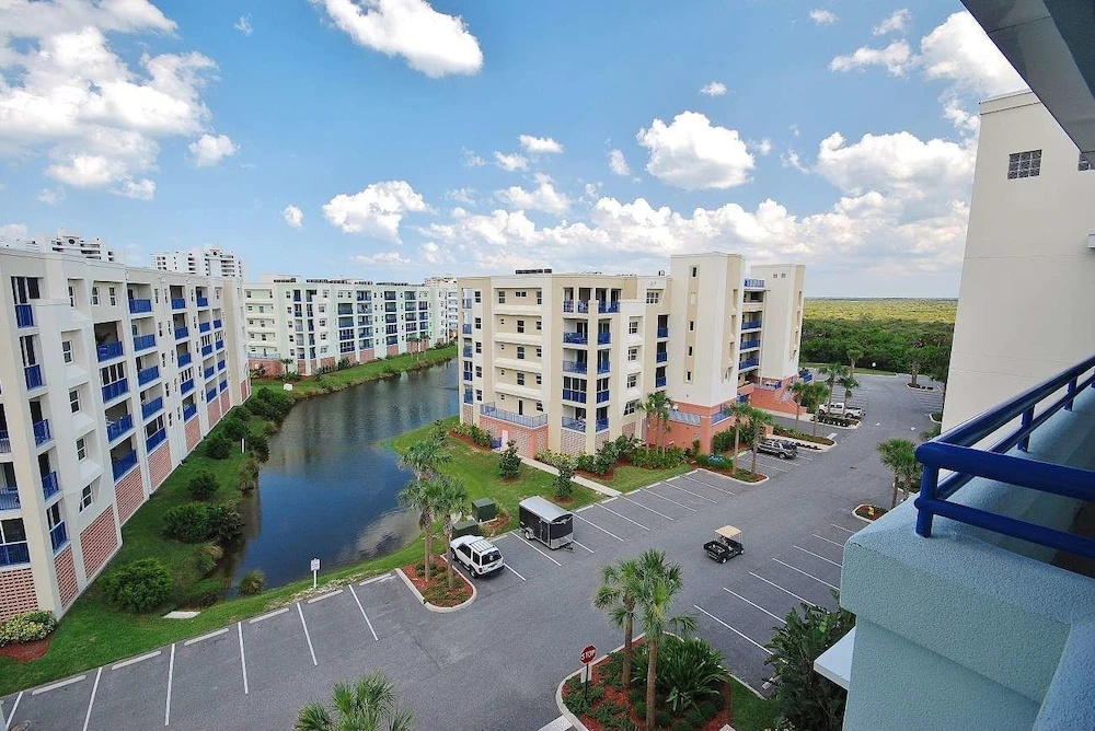 10-202 Ocean Walk - 2 Br Home
