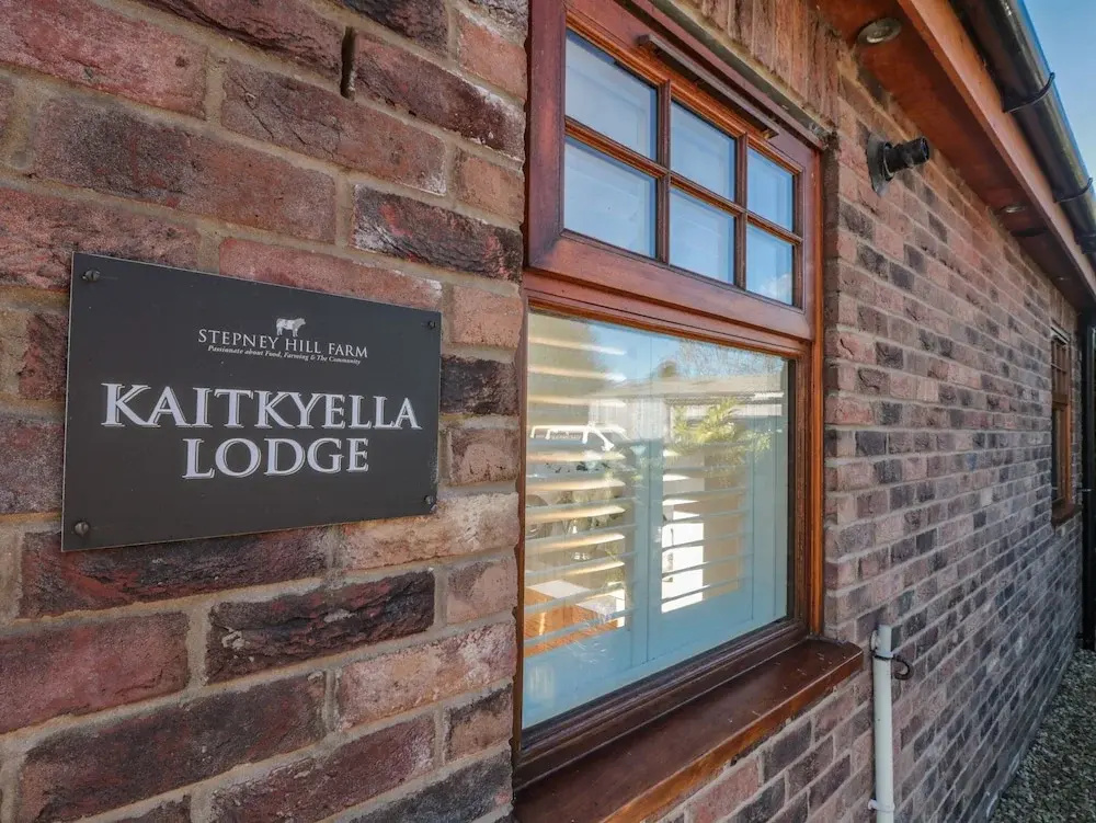 Kaitkyella Lodge