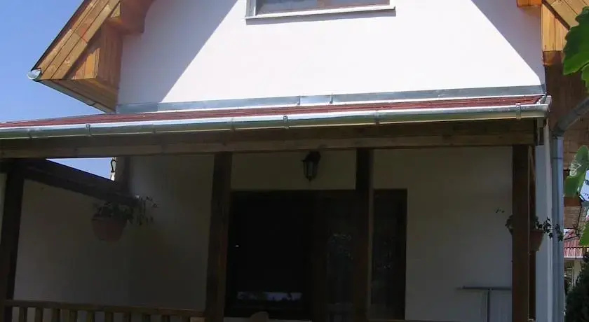 Orsolya Apartman