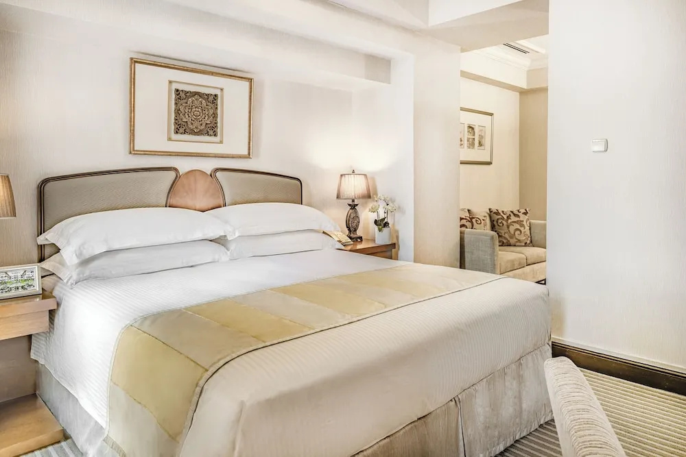 Treetops Executive Residences - Chambres