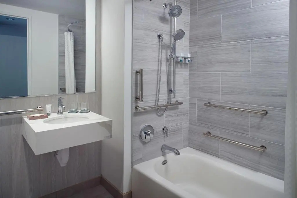 The Westin Charlotte - Chambres