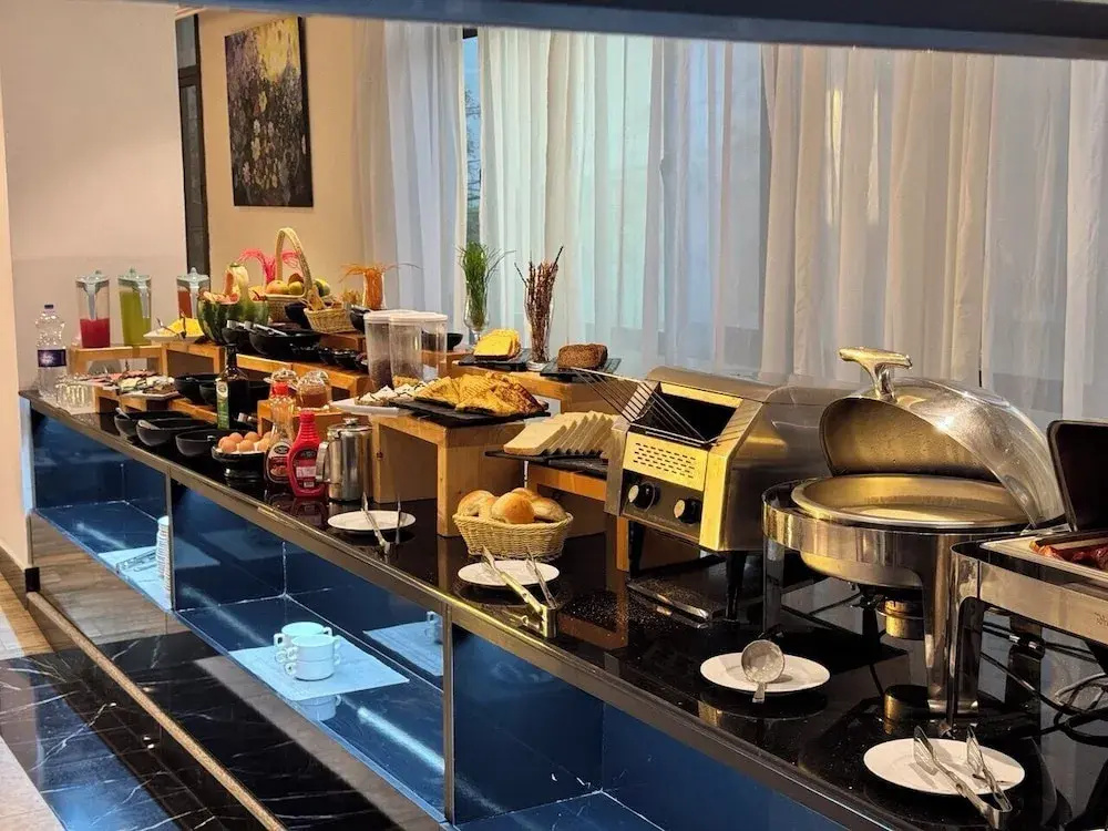 Hotel photo 12