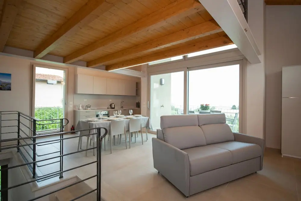 Comfort Apartment