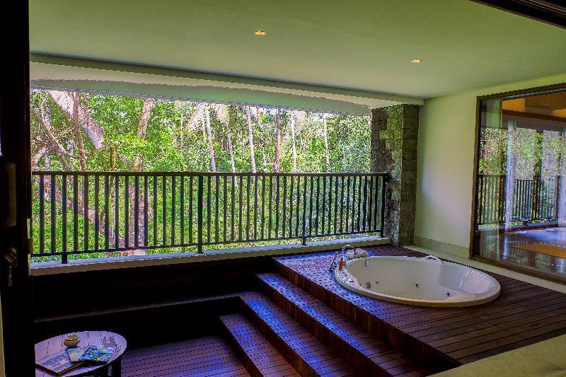 Visesa Ubud Resort