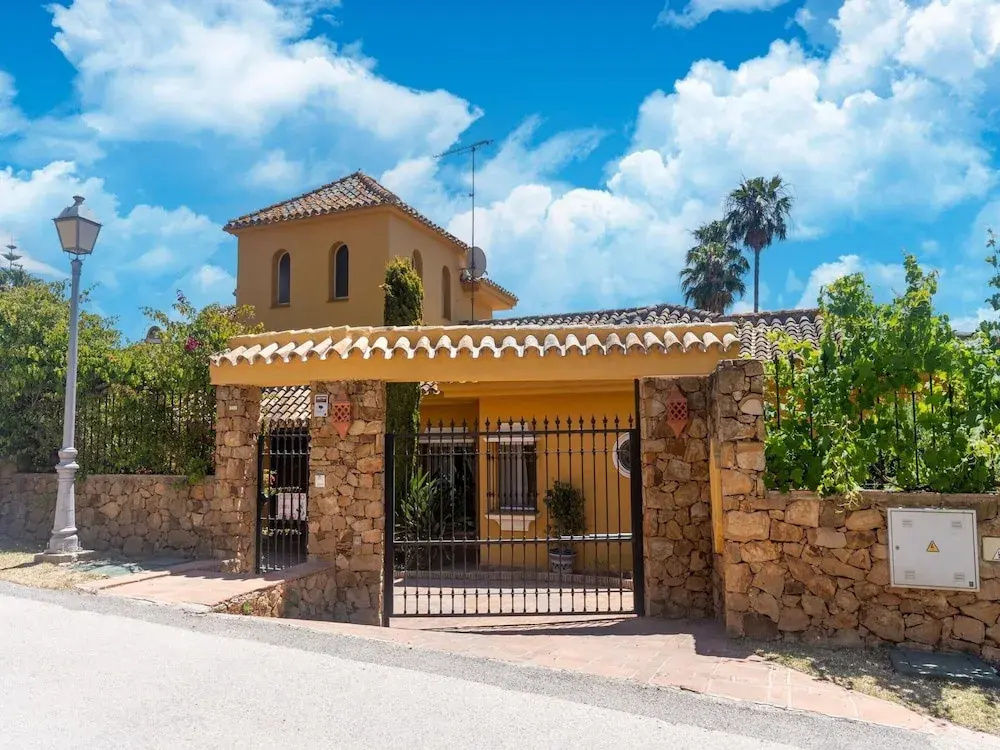 Marbella Family Getaway