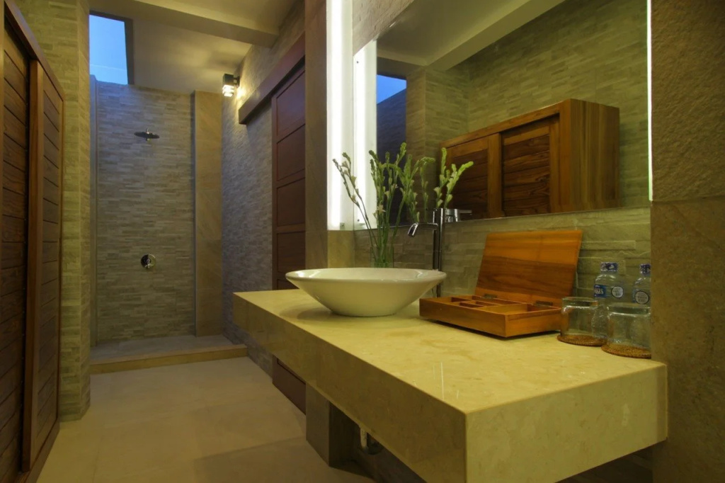 Bali Nyuh Gading – Luxury Villas & Spa - Général
