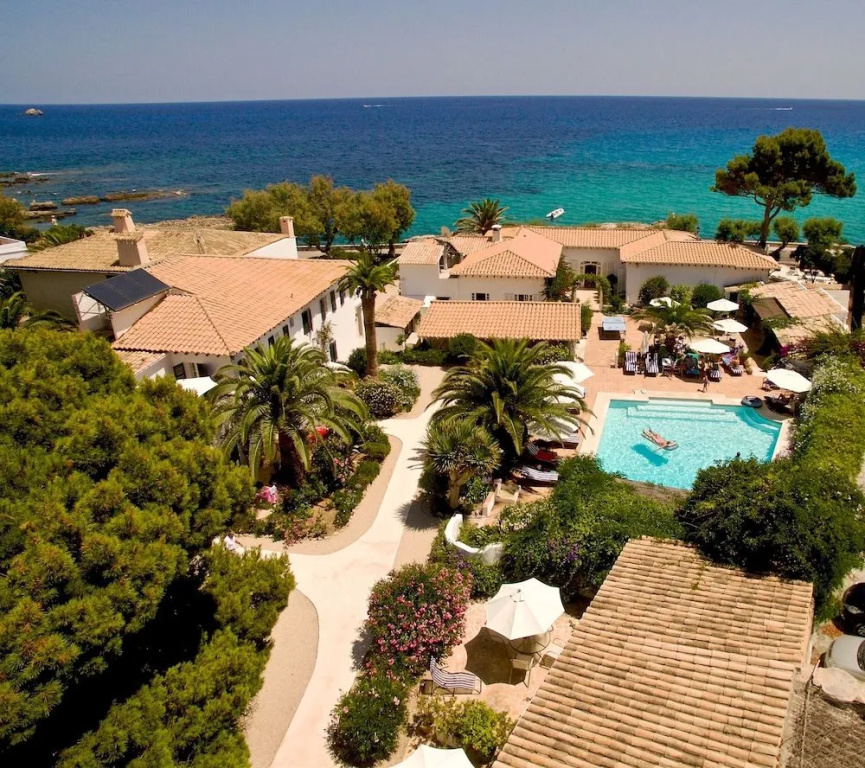 The Sea Club - Général