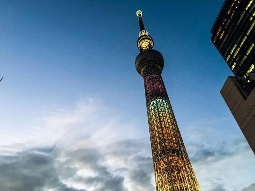 Goodsite In Oshiage 사진 22