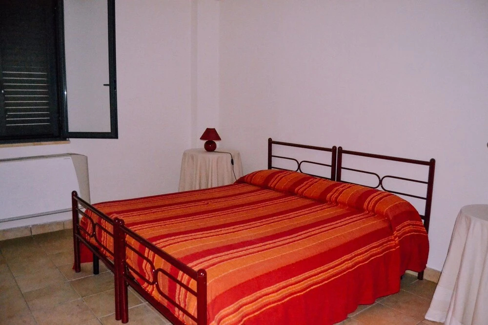 Balcony & Terrace