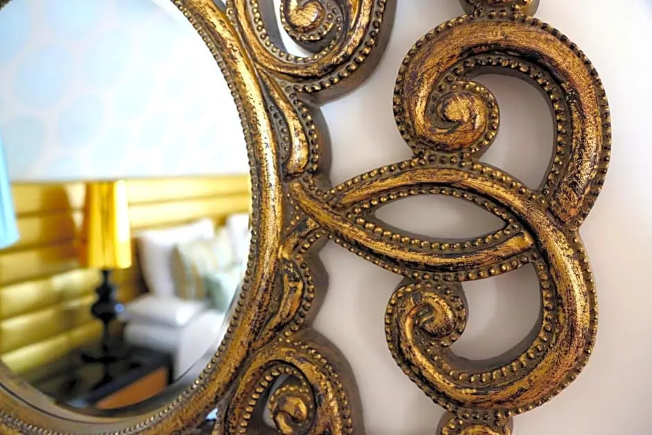 Castle Hotel Macroom - Chambres