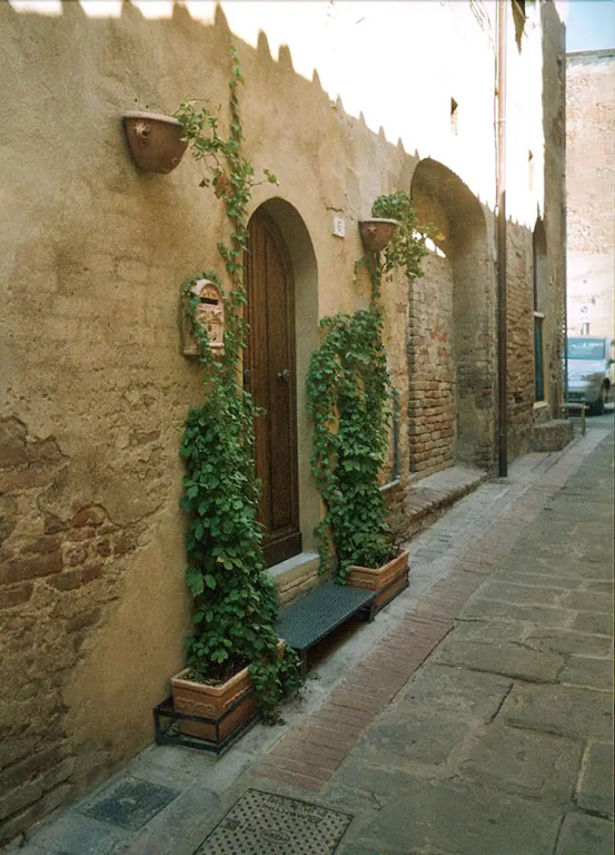 Tognazzi Casa Vacanze Casa Giulia