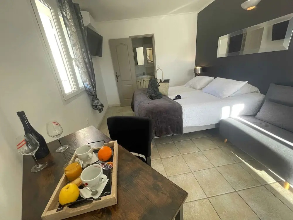 Hotel photo 21