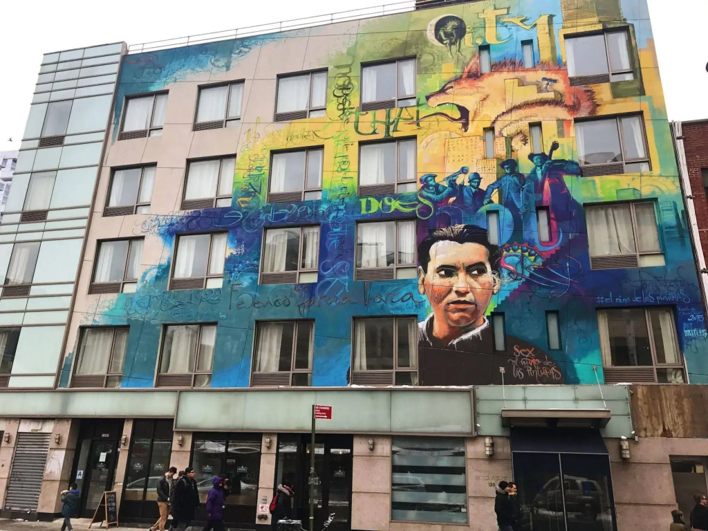 CITY ROOMS NYC - Soho