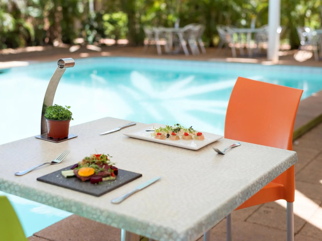 ibis Styles Karratha - Général