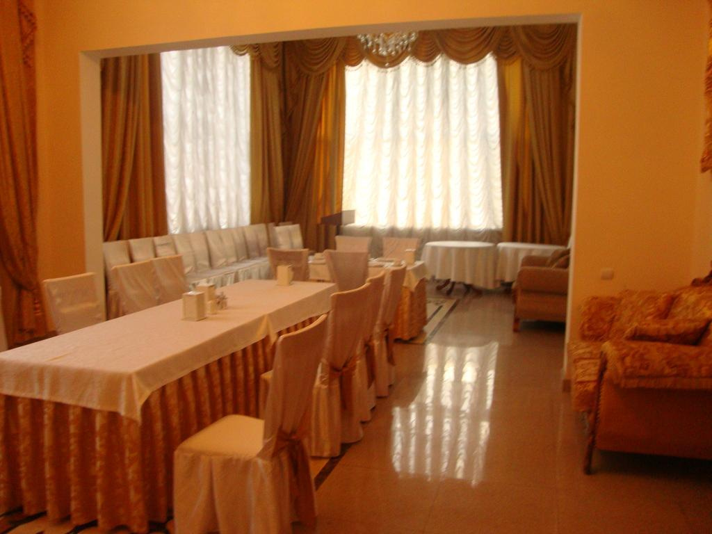 Hotel photo 19
