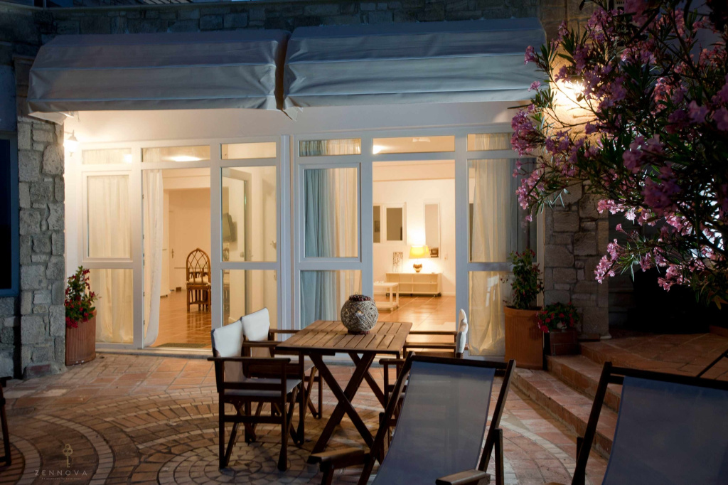 Kallithea Blue Paradise #32
