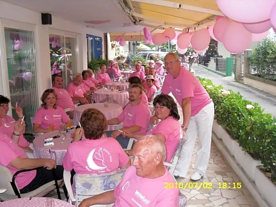 Hotel San Domingo - Général