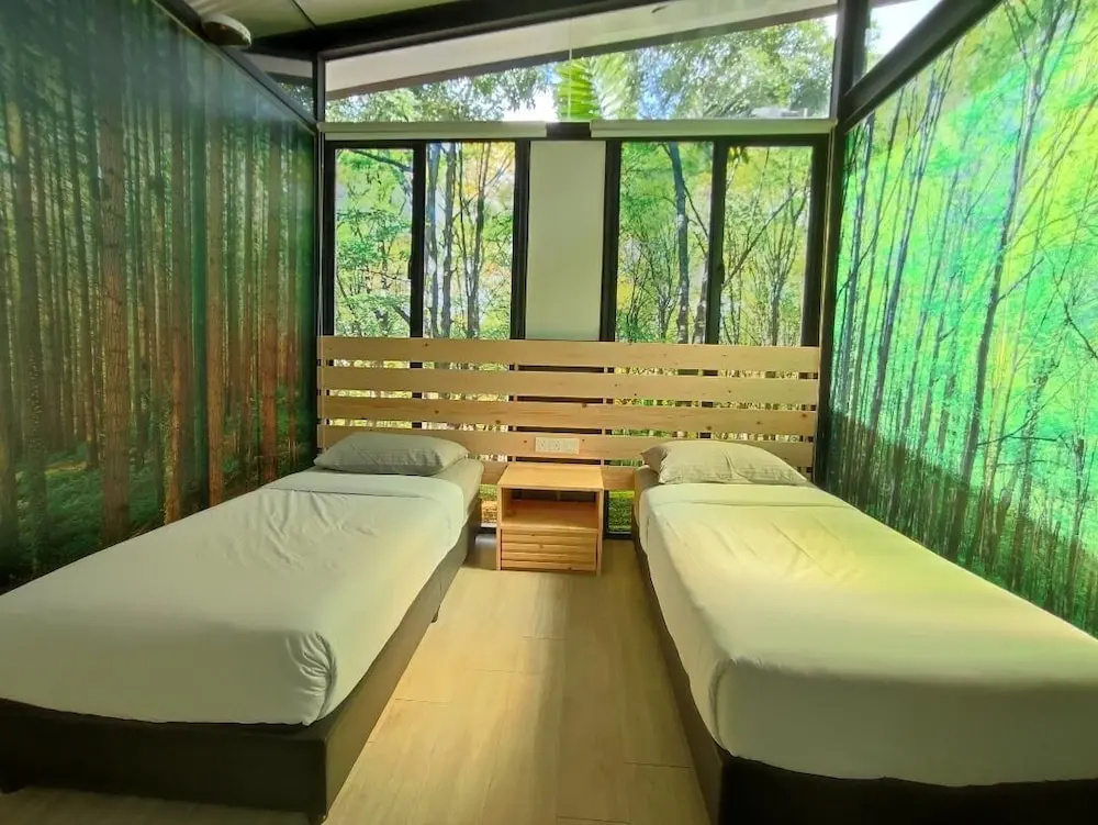 X Chalet Xpark Iskandar Puteri in Iskandar Puteri