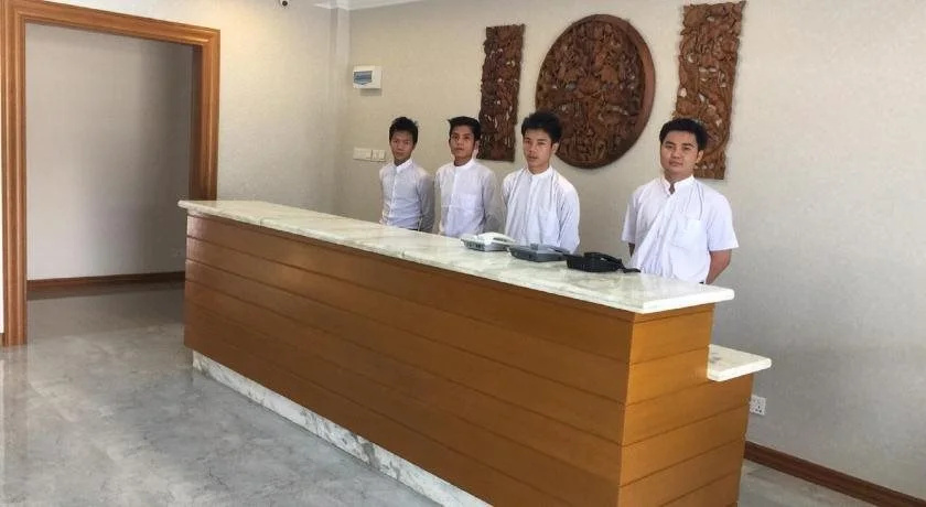 Hotel photo 18