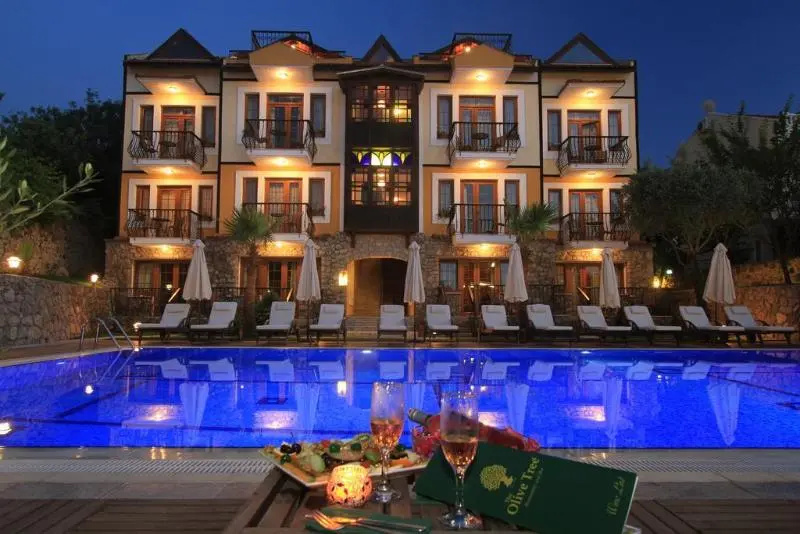 Hotel photo 12