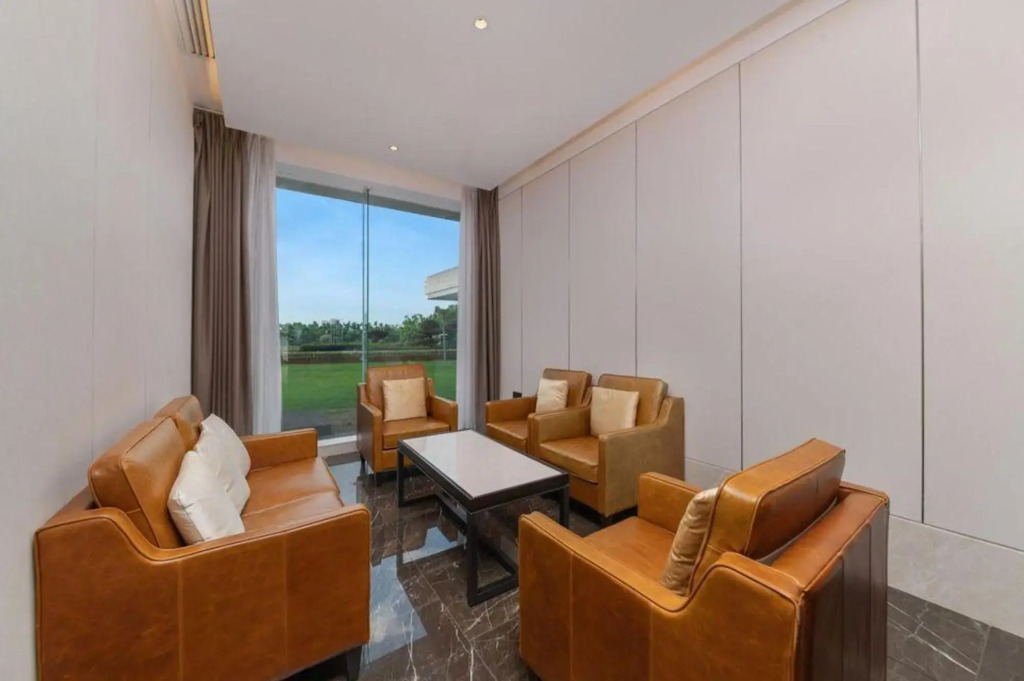 Preess Resort Hotel - фото 18