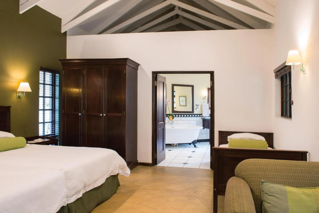 Perrys Bridge Hollow Boutique Hotel - фото 17