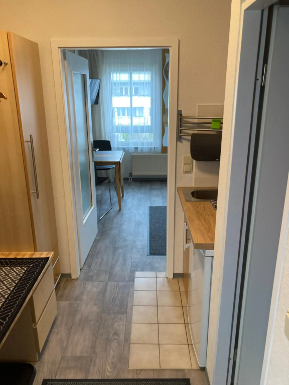 Ferienwohnung Tiny — 5