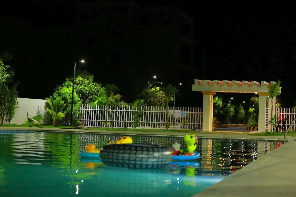 Hotel photo 15