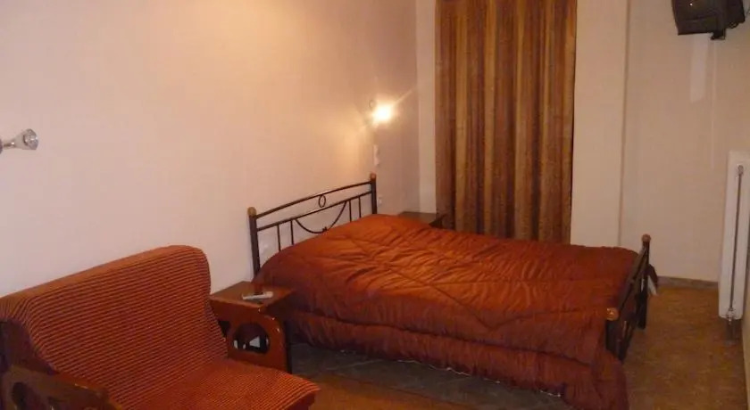 Vasiliki Tsironi Rooms - фото 8