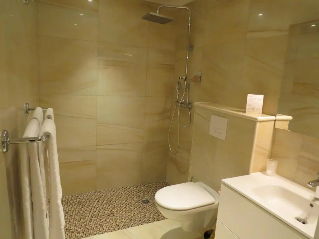 Mare E Monti - Chambres