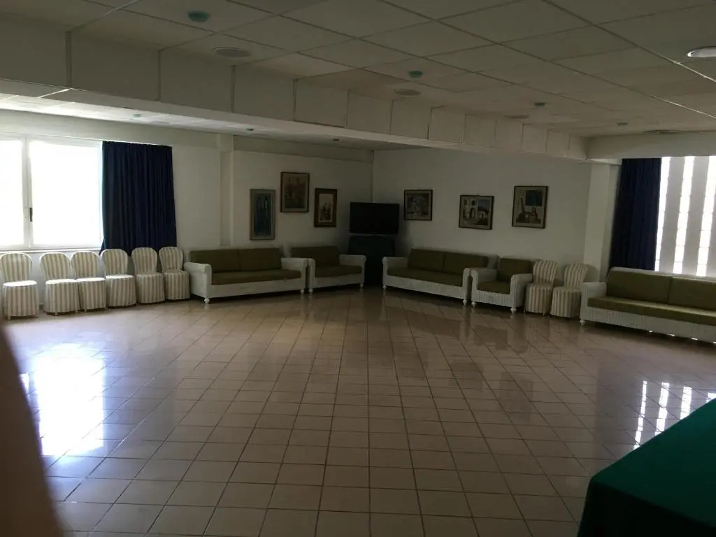 Hotel Sierra Silvana - Général