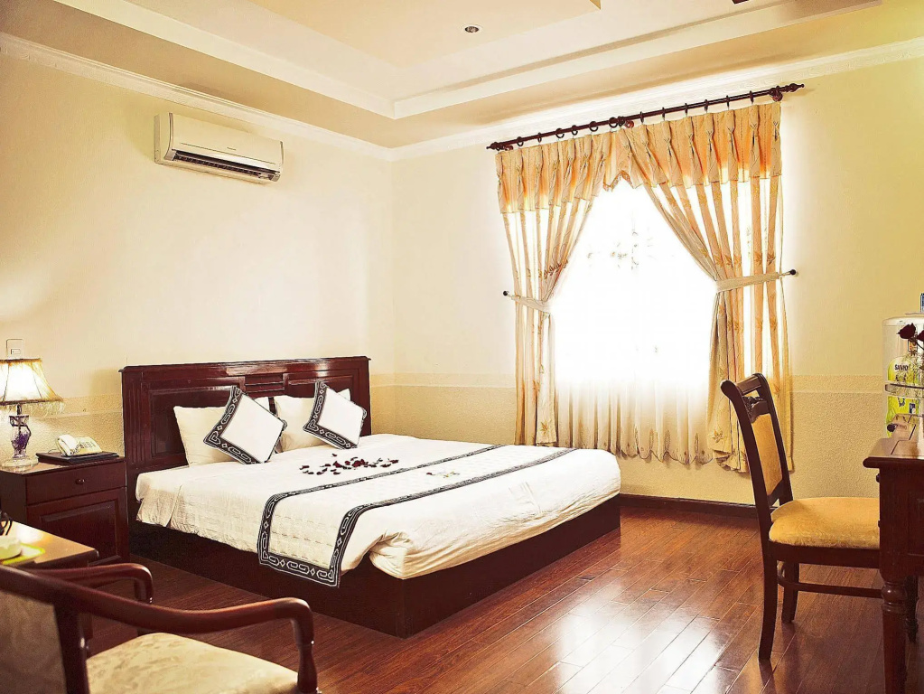 Linh Phuong 8 Hotel - Général