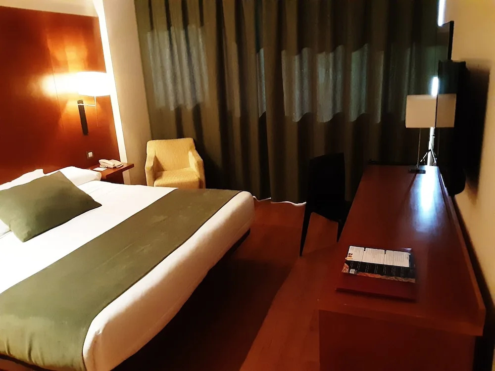 Hotel Xon's Valencia - Chambres