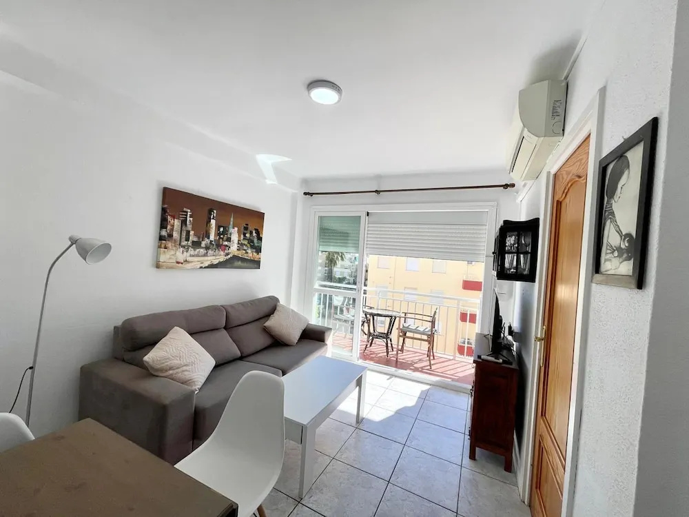 Terrasol Ahumada 1 in Torre del Mar