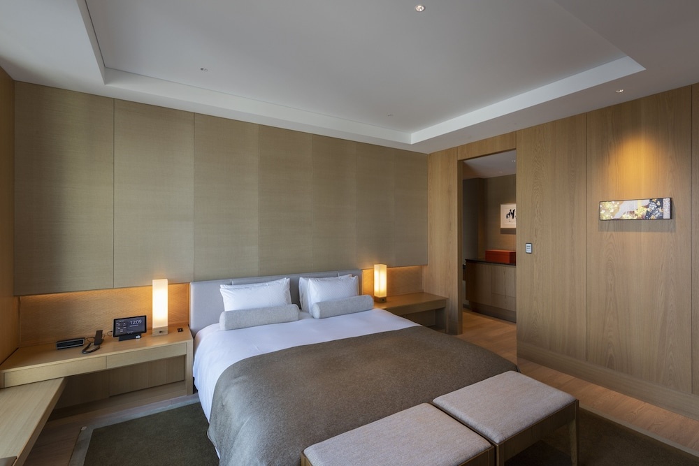 The Okura Tokyo 사진 52