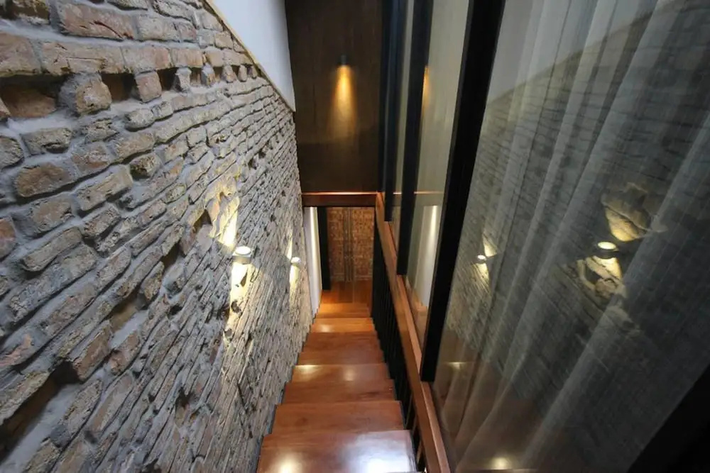 Lorong Jambatan Melaka