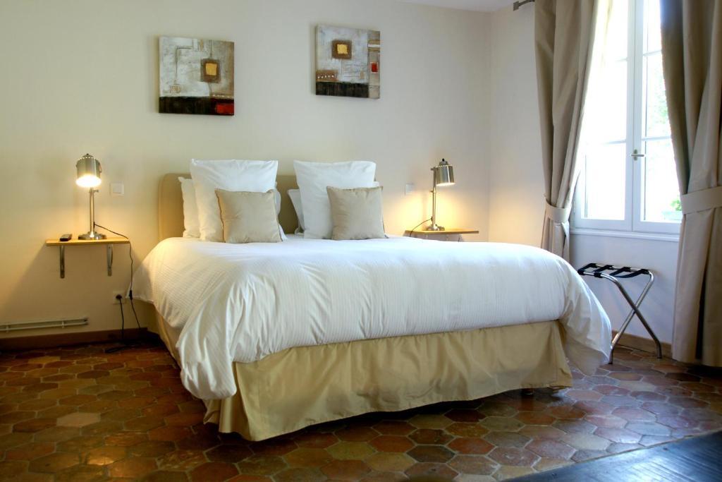 Hotel Senlis L'Aunette Cottage by null