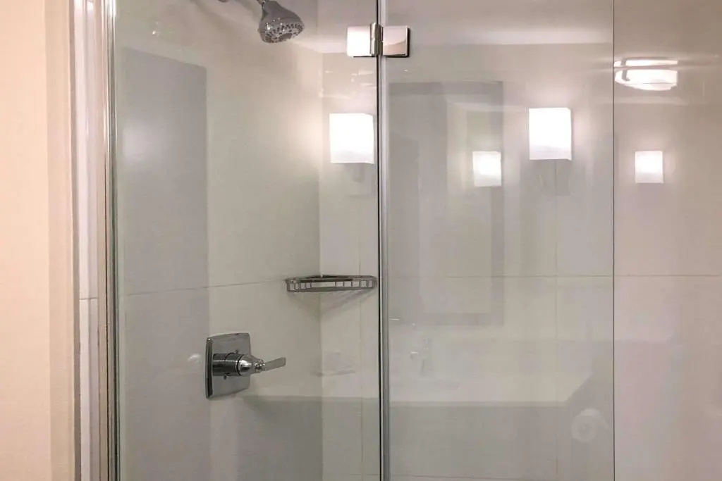 Sleep Inn & Suites Quebec City East - Chambres