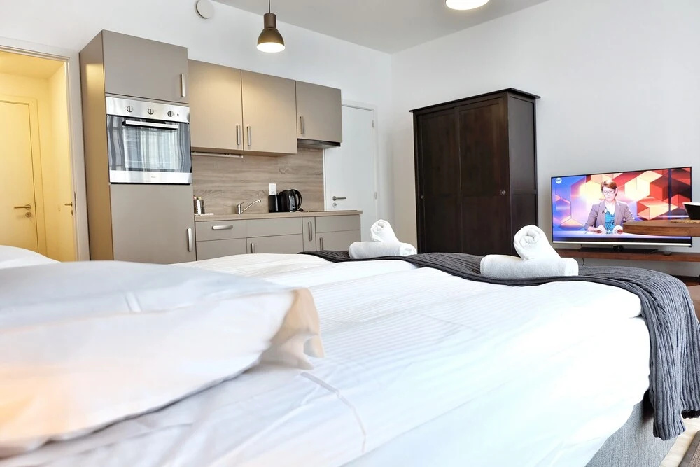 Hotel photo 2