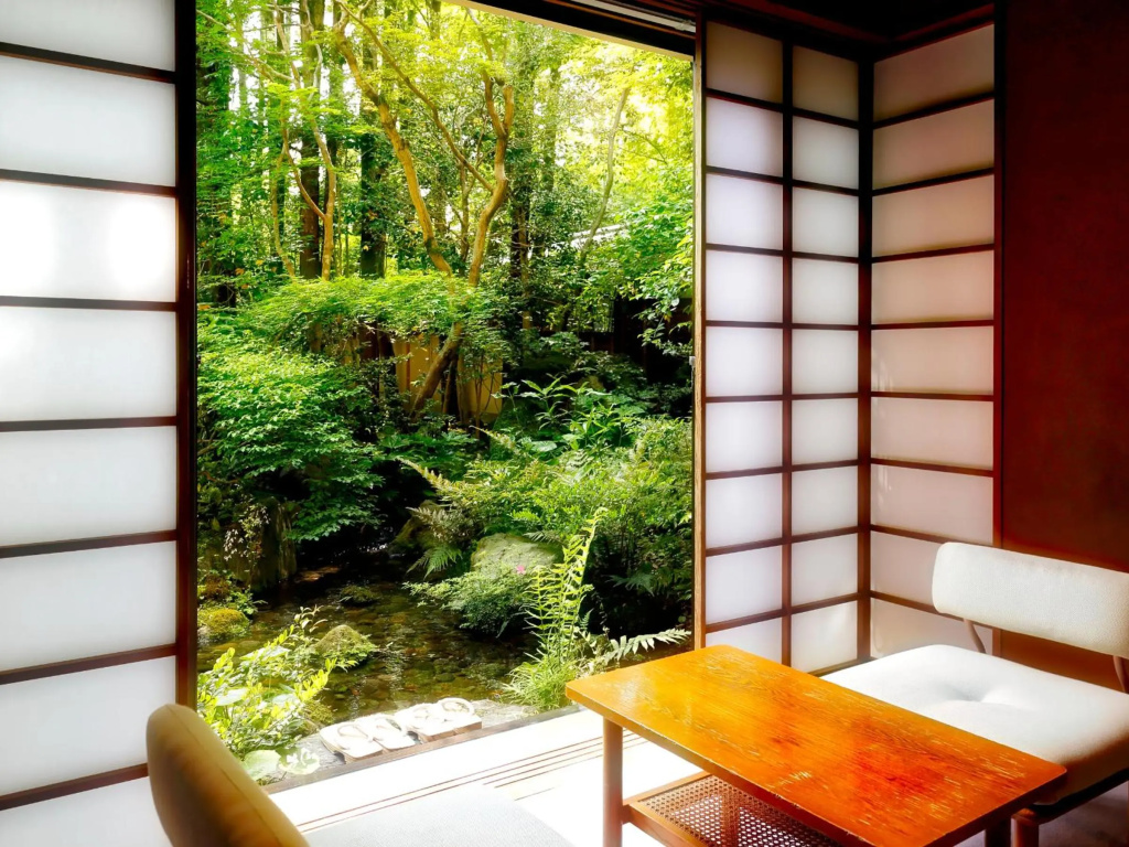 Ureshino Kanko Hotel Taishoya - Général