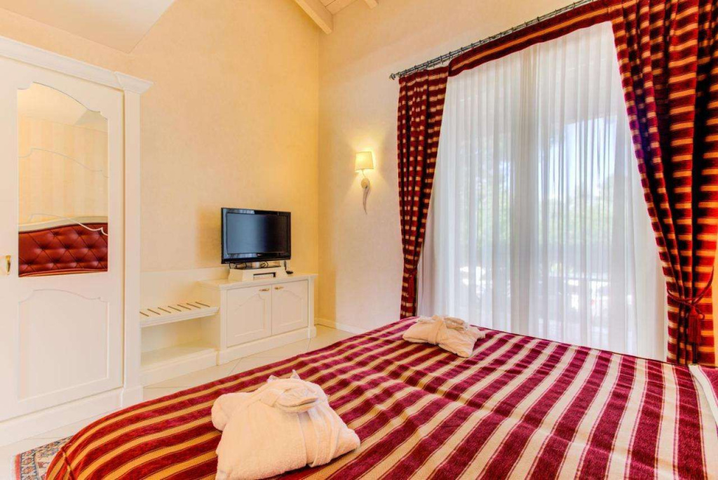 Monastero Resort & SPA